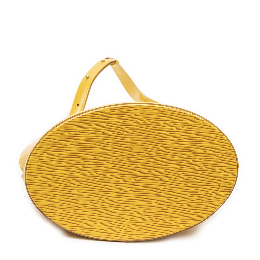 Louis Vuitton Cluny - Picture 6 of 10